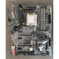 ราคา MAINBOARD (เมนบอร์ด) 1151 GIGABYTE Z370 AORUS ULTRA GAMING มือสอง (43126168415)