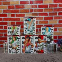 ราคา หนังสือการ์ตูนเรื่อง: คุณชายพันธุ์โชะ เล่ม 1 - 50 ชุด(Z5227) (27984773188)