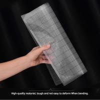 ราคา Duo Bisofice เปลี่ยนแผ่นตัดกาวใสพร้อมตารางวัด 12 โดย 12 นิ้วสําหรับ Silhouette Cameo (44954774554)