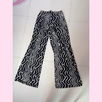 ราคา กางเกงผ้าขายาว Sinsay Size XS (44350817745)