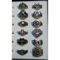 ราคา แหวนรุ่นโรงเรียน​มัธยม​โรงเรียน​อาชีวะ​รวมหลายโรงเรียนทางร้านพร้อมจัดส่งคะ (25241040326)