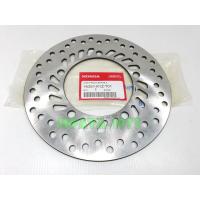 ราคา (PCX 160) จานเบรคหน้า Honda PCX 160 แท้ (17383502967)