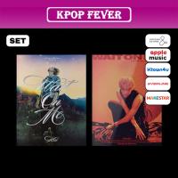 ราคา EXO KAI - [ Wait On Me ] 4th Mini Album / Photo Book Ver.(SET) + POB (27531425548)