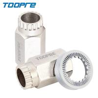 ราคา Toopre บล๊อคถอดแหวนล๊อคดุมล้อ DT Swiss EXP RATCHET freehub อุปกรณ์ซ่อม เครื่องมือติดตั้งสำหรับ240/180 DT (28610484144)