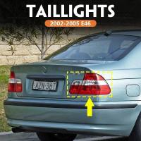ราคา สําหรับ 2002-2005 E46 BMW 3 Series ไฟท้ายไฟท้ายไฟท้าย 63216946535 63216946536 63216910537 63216910538 (56305296861)
