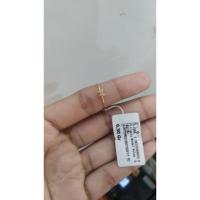 ราคา แหวนผีเสื้อเสมาร์Nusantara 0.3 กรัม (40168198842)