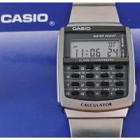 ราคา นาฬิกาข้อมือ Casio รุ่น CA 506-1DF & DBC 32D-1ADF (5395229541)