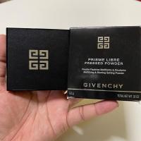 ราคา GIVENCHY PRISME LIBRE PRESSED POWDER 1 MOUSSELINE PASTEL 9,5g แท้ (24024780504)