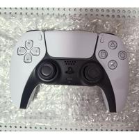 ราคา จอย PS5 ของแท้ (สินค้ามือ2) : JOY PS5 DUALSENSE WIRELESS CONTROLLER สีขาว สภาพสวยงาม (ไม่มีกล่อง) (26754539320)