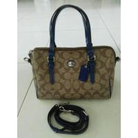 ราคา coach mini ทรงหมอน แท้ 100% (2081772941)