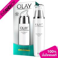 ราคา OLAY - White Radiance Brightening Intensive Lotion (17859693664)
