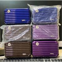 ราคา Rimowa Amenity Kit ของ First Class การบินไทย (2061746879)