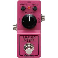 ราคา Ibanez Analog Delay Mini Pedal (7106387555)
