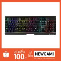 ราคา Nubwo Phantom Plus NK-55 Black (1287934522)