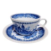 ราคา ชุดถ้วยชากาแฟ ลายครามญี่ปุ่น (27969855198)