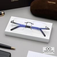 ราคา กรอบแว่น TOM FORD TF5934-B 012 (28208633611)