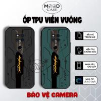 ราคา Huawei Mate 20, Mate 20 Pro Square Edge Case การปกป้องสีส้ม - MoodCase (42415103545)