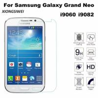 ราคา ฟิล์มกระจกนิรภัย SAMSUNG GRAND 1 DUOS I9082 ANTI-SCRATCH FULL CLEAR GLASS - SCREEN PROTECTOR (12791644244)