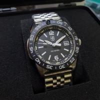 ราคา นาฬิกาข้อมือผู้ชาย Luminox Luminox Pacific Diver รุ่น XS.3122M (29662913302)