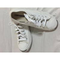 ราคา Converse JackPurcell แท้ 100% ส่งต่อ (2503379638)