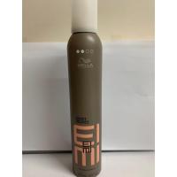 ราคา Wella EIMI Boost bounce 300มล.มูสจัดแต่งทรงผม เวลล่า แข็งระดับสอง ของแท้ พร้อมส่ง! (7433240405)