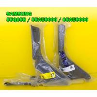 ราคา ขาทีวี SAMSUNG รุ่น 55Q65A / 55Q65B / QA55Q65A / QA55Q65B / 55AU9000 ของแท้ไหม่ (ราคาต่อ1คู่) (22974282374)