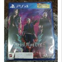 ราคา Sale!!! Ps4​ Devil May cry 5 Zone3​ มี code ยังไม่ได้ใช้ มือสอง สภาพดีมาก ราคาถูก พร้อมส่ง (2709351502)