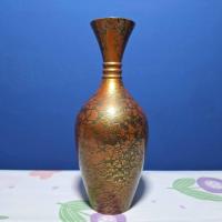 ราคา แจกันญี่ปุ่นสำริดโบราณ มือสอง (44951050605)