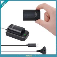 ราคา Pisand ตัวควบคุมนักเล่นเกมแบบชาร์จไฟได้ชุดชาร์จแบตเตอรี่สําหรับ Xbox 360 (24397952724)