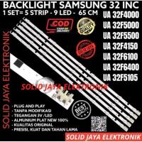 ราคา ราคา 1 ชุด (5 แถบ) BACKLIGHT LED TV SAMSUNG UA32F4000 32F4000 UA32F5000 32F5000 UA32F5500 32F5500 UA32F4150 32F4150 (40326370524)