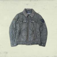 ราคา เสื้อปักเป้าโดย Kappa แจ็คเก็ตที่ทนทาน Army Berhoodie Like Diesel Jacket Down Jacket Jacket ยี่ห้อ (40825007951)