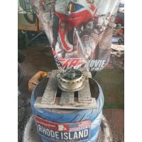 ราคา อะไหล่มอไซมือสองมือ2ดุมหลังเวฟwave100 125 110iแท้มือ2ดุมรถเข็นดุมล้อมอไซพ่วงข้างสีบร์อนดุมหลังเวฟ (27189267877)