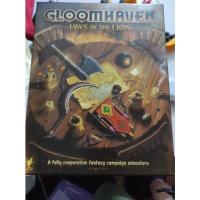 ราคา Gloomhaven Jaws of the Lion (ENG) (10272172212)