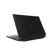 ราคา Notebook HP Pavilion Gaming 15-ec0011AX (Black) - [A0128459] *ตัวสุดท้าย สอบถามสินค้าก่อนสั่งซื้อ* (5939226320)