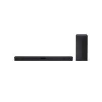 ราคา LG Sound Bar SL4 พลังเสียง 300W ลำโพง 2.1 Ch ซาวด์บาร์ (20014433725)