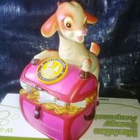 ราคา ออมสินแพะ ธนาคารออมสิน(มือสอง) (23672243230)