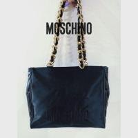 ราคา กระเป๋าสะพาย Moschino (19929848846)
