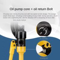 ราคา Brand new YQK-70 Hydraulic crimping tool hydraulic crimping pliers hydraulic compression tool rang (42727756710)