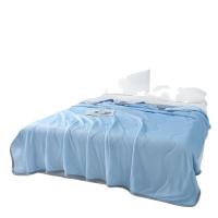 ราคา ผ้าห่มผ้าไหมน้ำแข็งบางเย็นสบาย ผ้าห่มฤดูร้อนเย็นสบายทันที ผ้าห่มฤดูร้อนเย็นสบายแบบบาง (44018339659)