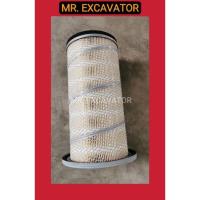 ราคา Kobelco SK200 SK200-3 SK07N2 07N2 Excavator Air Filter Penapis Angin Excavation (41769971119)