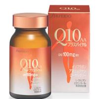ราคา Shiseido Coenzyme Q10AAชิเซโด้ โคเอนไซม์ คิวเท็น (16623559074)