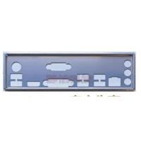 ราคา IO I/O Shield แผ่นด้านหลัง BackPlate Baffle สําหรับ ASUS H81M-D B85M-D เมนบอร์ด Baffle (55452809904)