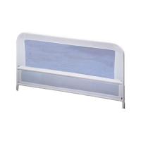 ราคา KIDCO : KDCBR203 ที่กั้นเตียง Children's Bed Rail - White Mesh (25643181384)