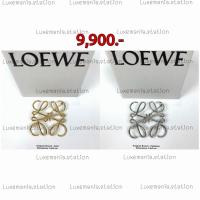 ราคา [พร้อมส่ง]:New!! Loewe Anagram Brooch‼️ก่อนกดสั่งรบกวนทักมาเช็คสต๊อคก่อนนะคะ‼️m (29187587628)