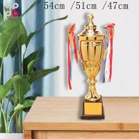 ราคา [ความเบา] ถ้วยรางวัลถ้วยรางวัลถ้วยรางวัลถ้วยรางวัลโลหะพร้อมริบบิ้นสําหรับการแข่งขันโรงเรียน (29194129595)