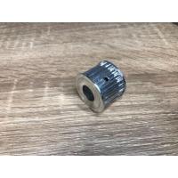 ราคา HTD 5M timing pulley 25 teeth bore 14 mm for 5M belt width 19mm AF type (HTD 5M-25T-14B-19) (12713588212)