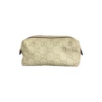 ราคา GUCCI Pouch -- IVO All-over print 153228・2888 Direct from Japan Secondhand (51504006497)