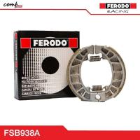 ราคา ผ้าเบรก Ferodo รหัส FSB938A VESPA LX 125/ S125 (25068966104)