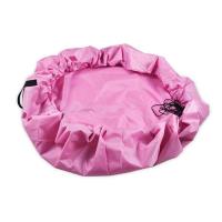 ราคา fbb0197 กระเป๋าจัดเก็บ(สีชมพู) (63927341)