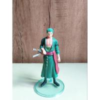 ราคา โซโล styling โมเดลวันพีช Figure Model one piece งาน แท้ มือ2ไม่มีกล่อง (26713780708)